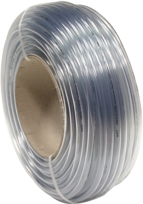 Wąż techniczny Cristallo Extra Combo 10 mm