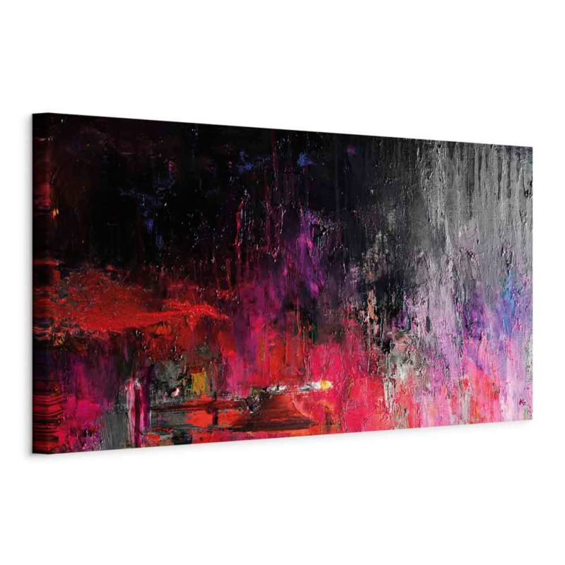 Obraz Artgeist August 150 x 50 cm płótno włoskie 1 szt