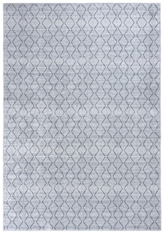 Dywan Nowoczesny Toscana 931 Mazovia 160 x 230 cm szary 1 szt.