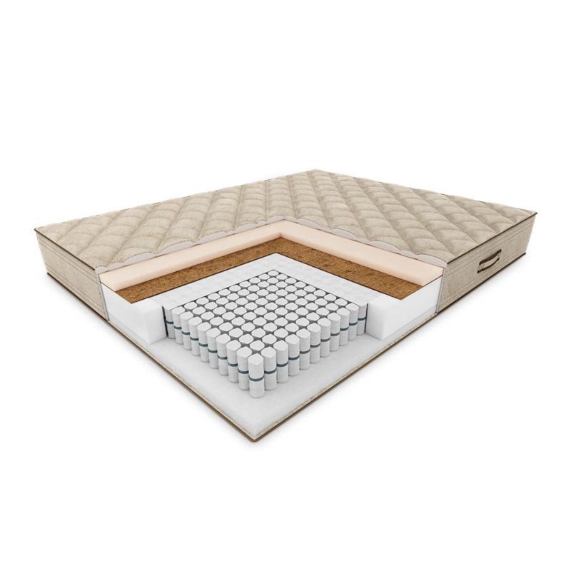 Materac Hilding Mistral 80x200 cm 1 szt.