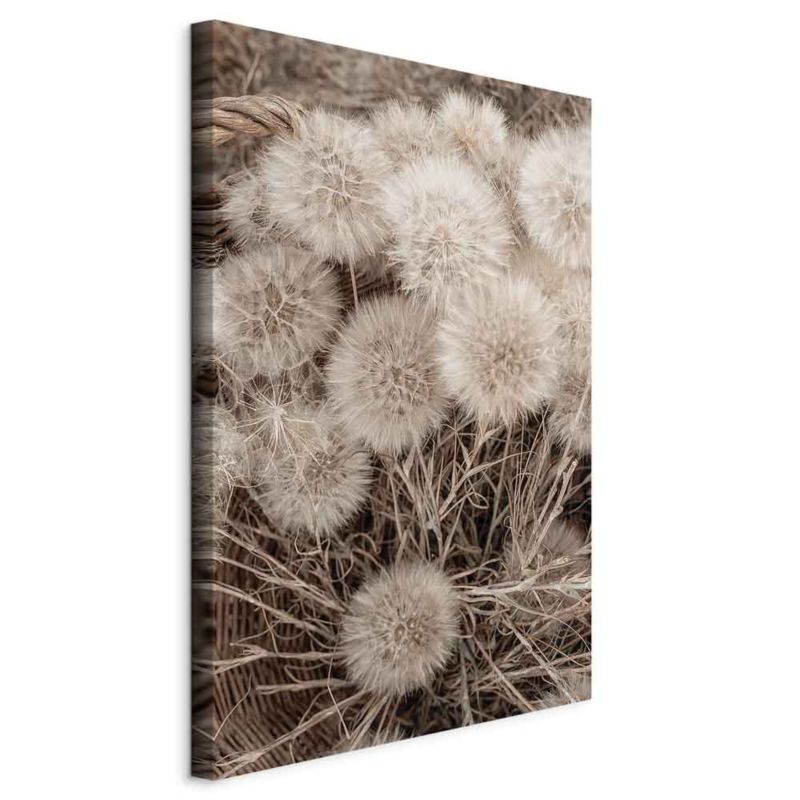 Obraz Artgeist Delikatne grono 40 x 60 cm flizelina 1 szt