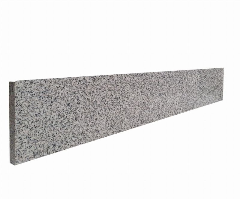 Podstopnica granitowa Tiles płomieniowana G603 150x15x2 cm 1 szt.