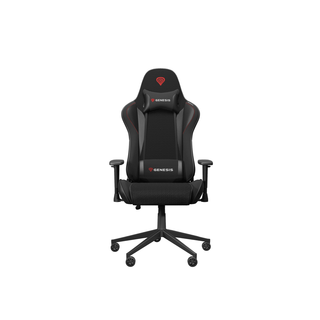 Nitro 440 G2 Czarny