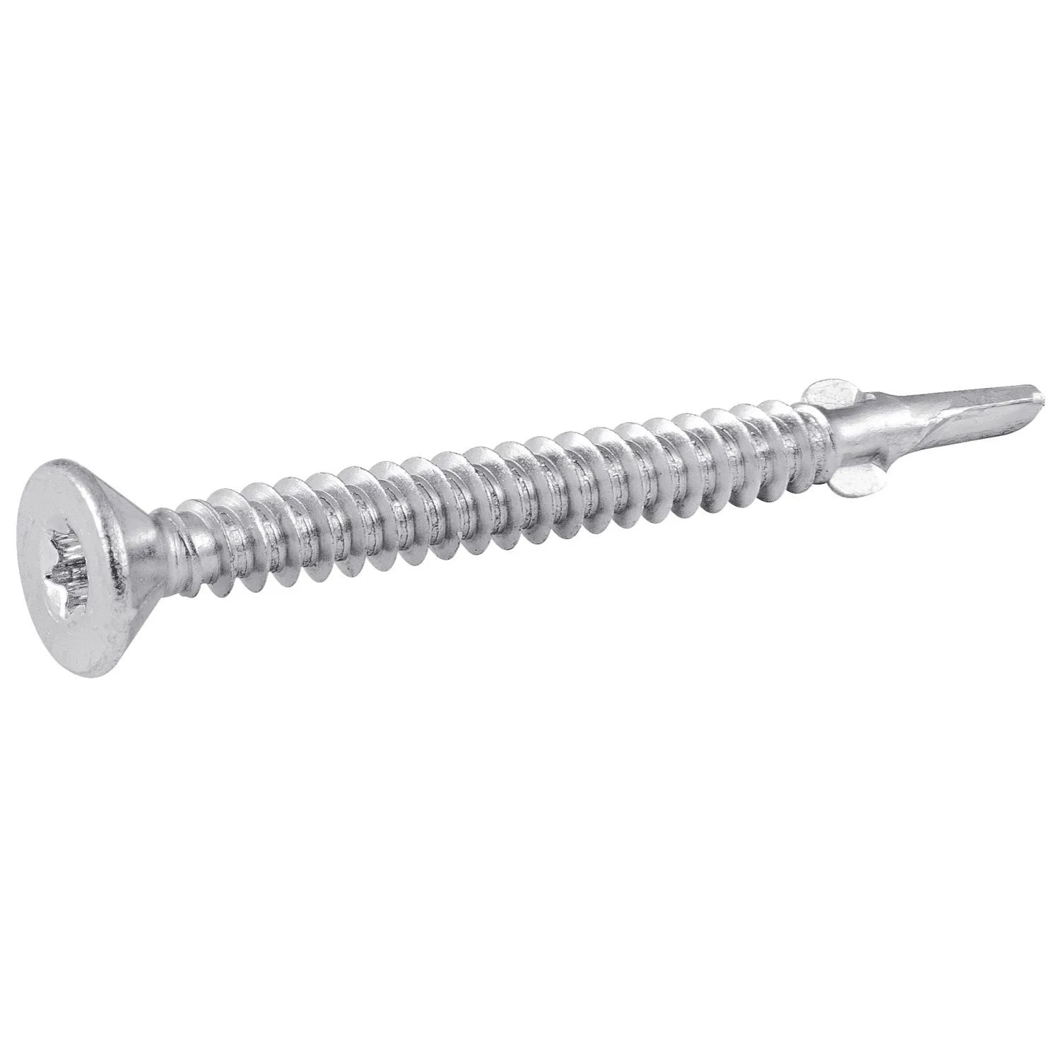 Koelner Wkręt TE x samowiert do drewna 5,5 x 50 mm
