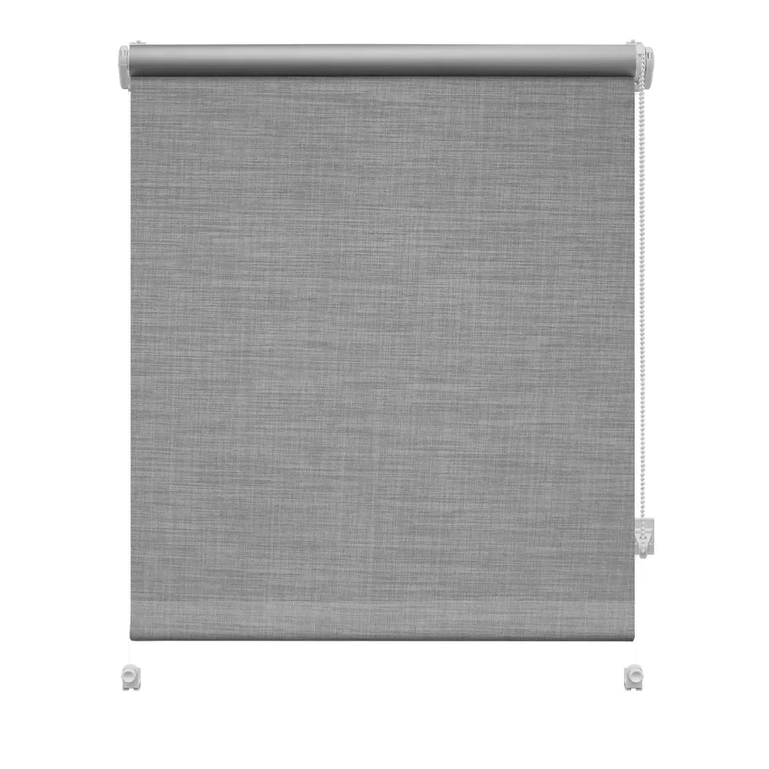 Mini roleta THERMO szara 80 x 150 cm