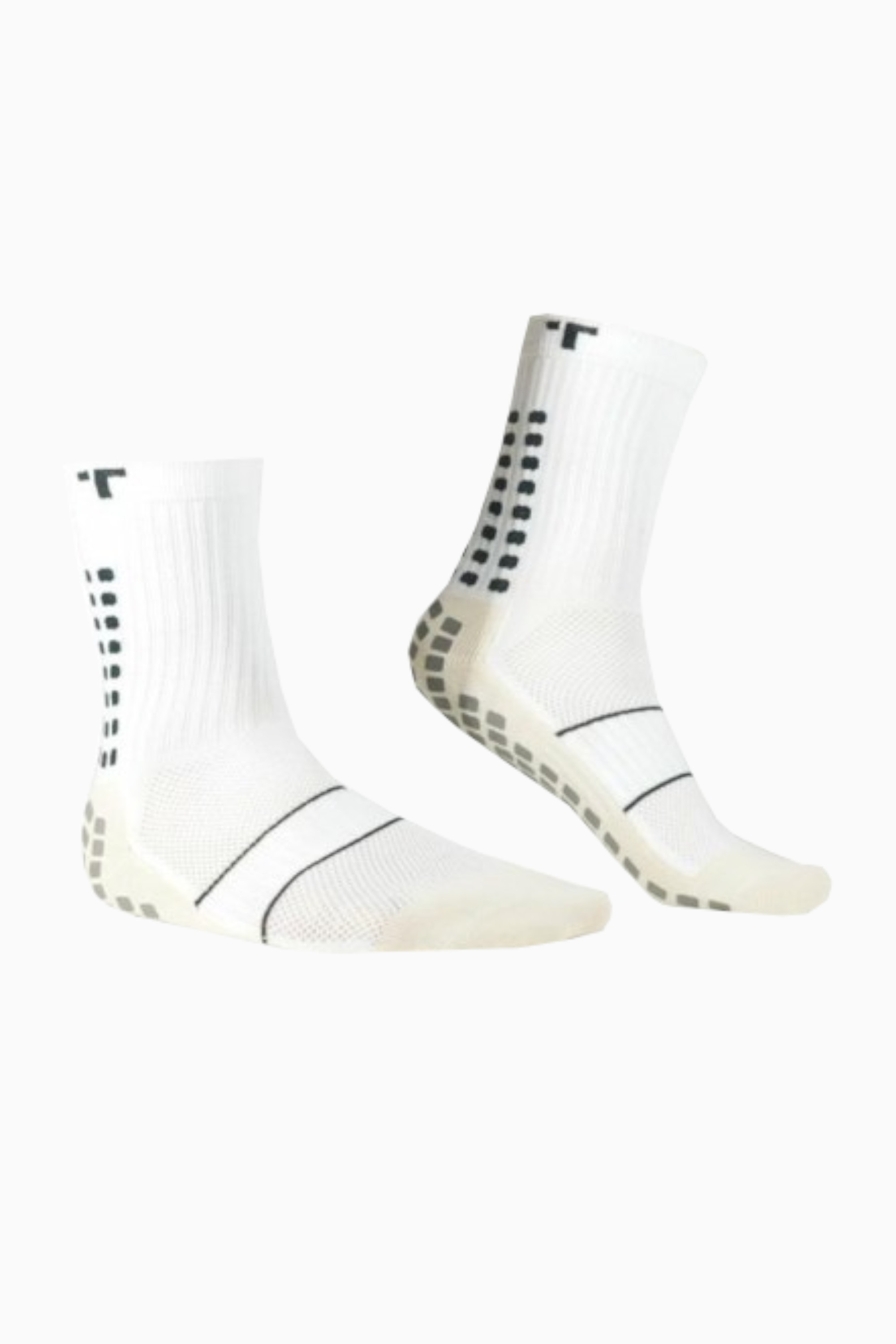 Skarpety Trusox 3.0 Cushion - Biały