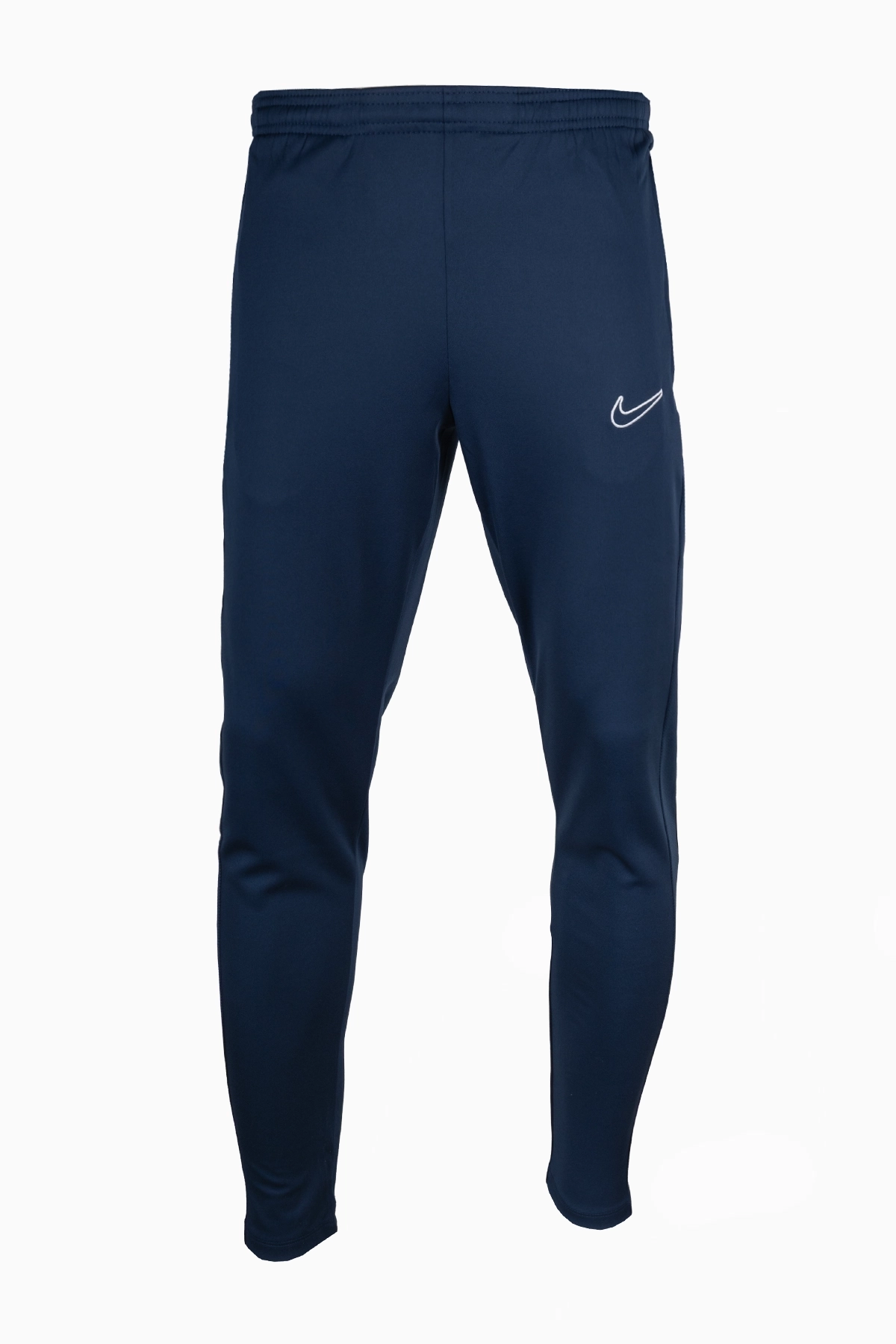 Spodnie Nike Academy 25 Damskie - Granatowy