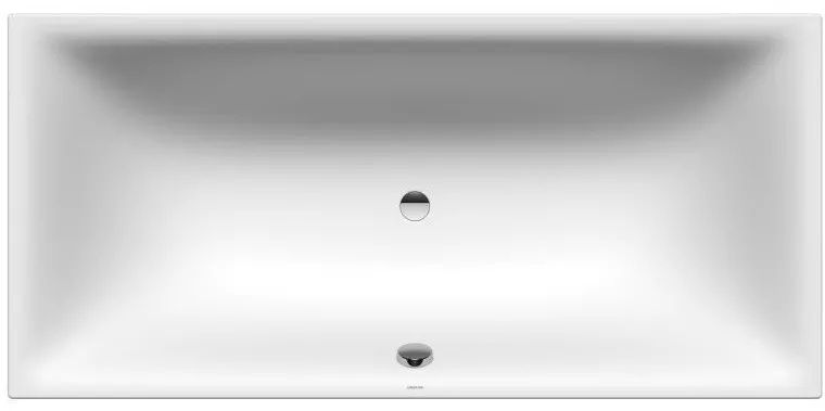 Kaldewei Silenio wanna prostokątna 180x80 cm biały mat 267600010711
