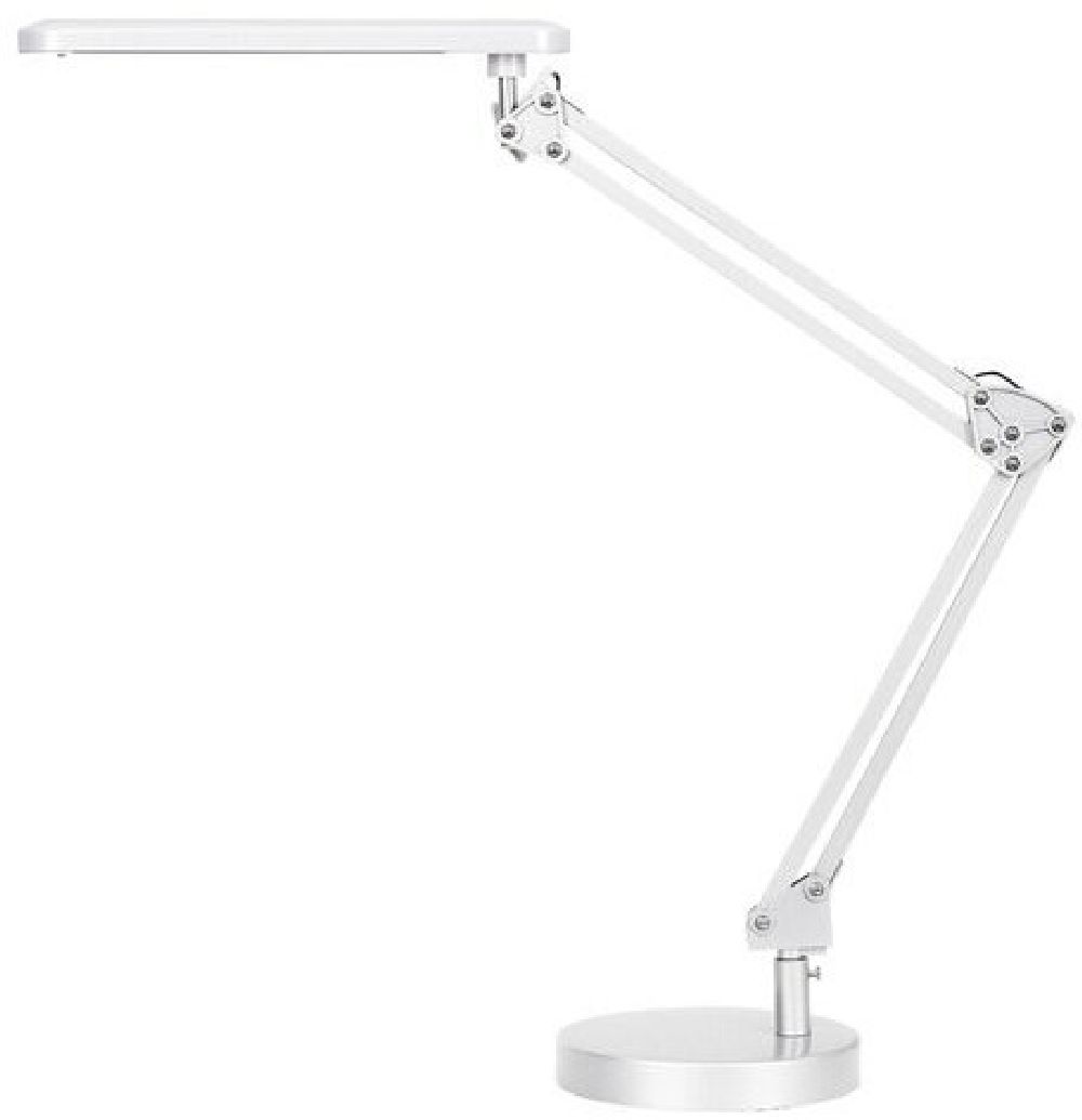 Rabalux Colin lampa biurkowa 1x6 W biała 4407