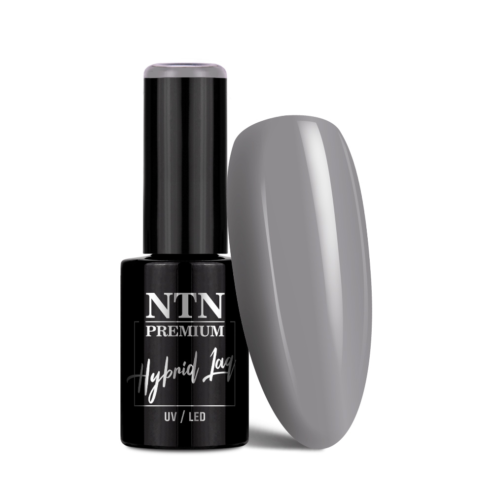 Lakier hybrydowy LED/UV Gel Polish NTN Premium Day Dreaming Nr 57 5g