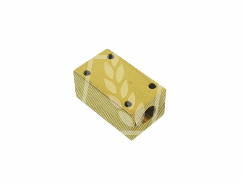 Panewka drewniana Fi-25 PANEWKA