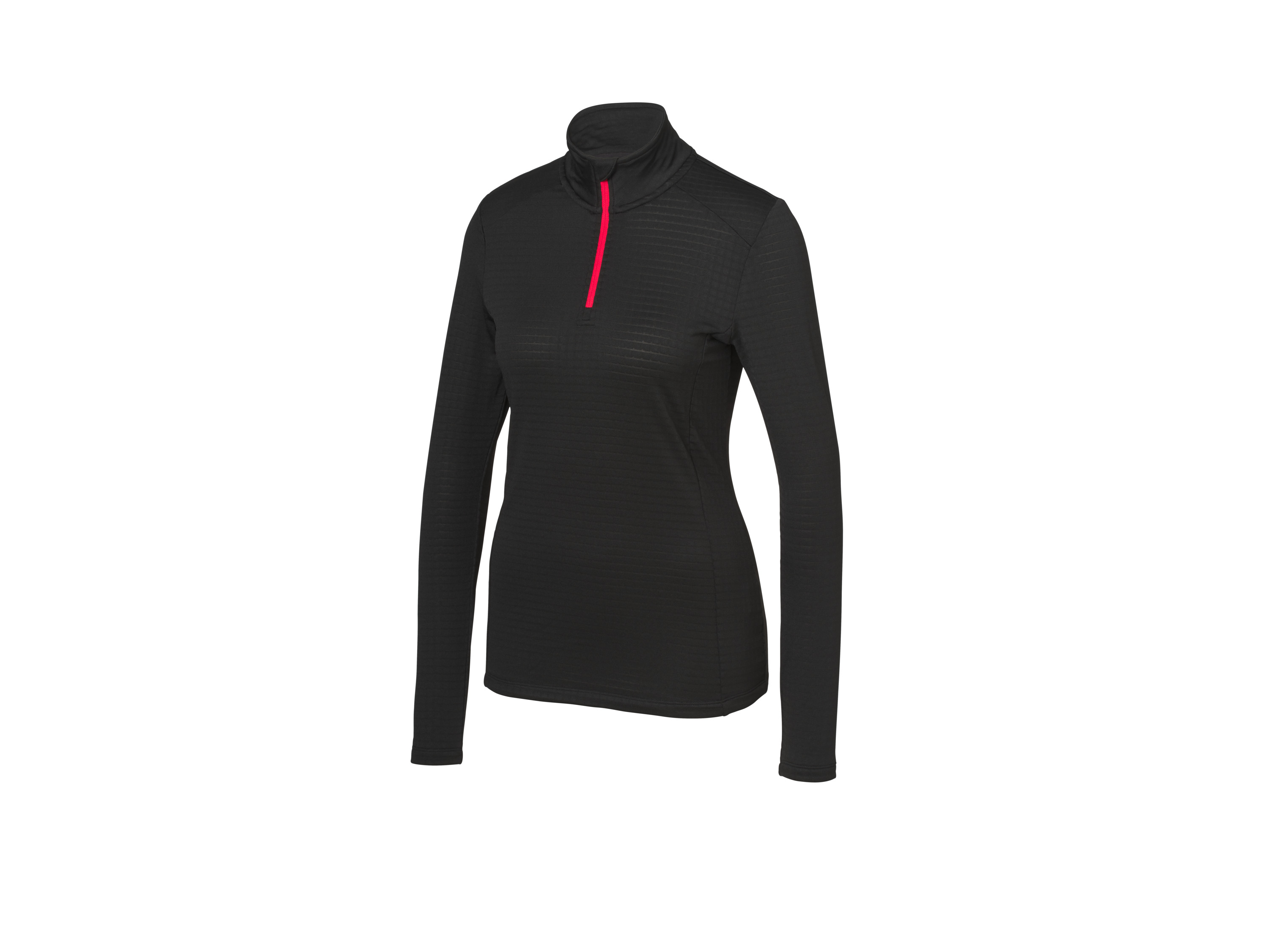 Crivit Bluza funkcyjna damska Granatowy, M40/42