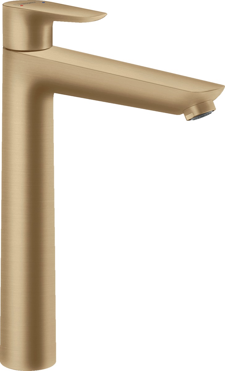 Darmowa Dostawa - Bateria umywalkowa Hansgrohe Talis E 71717140