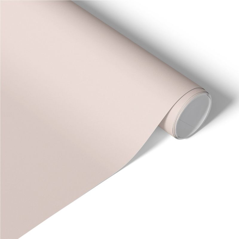 Okleina na Meble Tulup 75x150 cm Różowy kamienny Do Sypialni I Garderoby 1 rol.