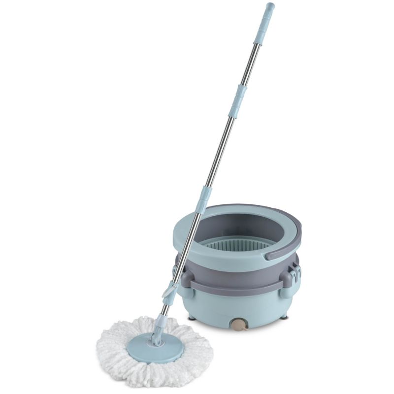 Mop Obrotowy Lamart LT8054 Z Wiadrem 6L Wind 1szt