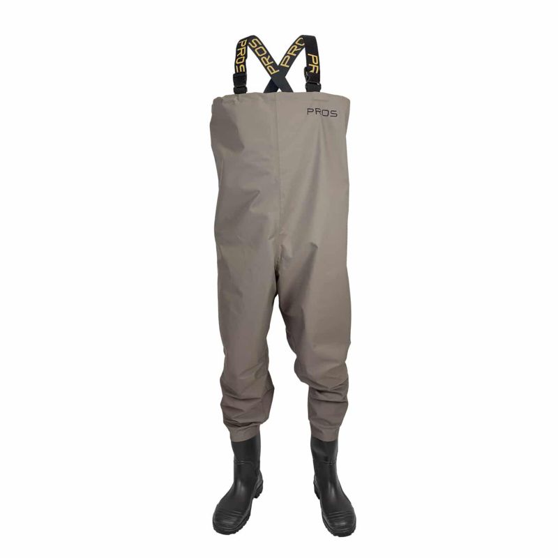Spodniobuty Oddychające SB04 AIR CARP Beżowy 42 1 szt.