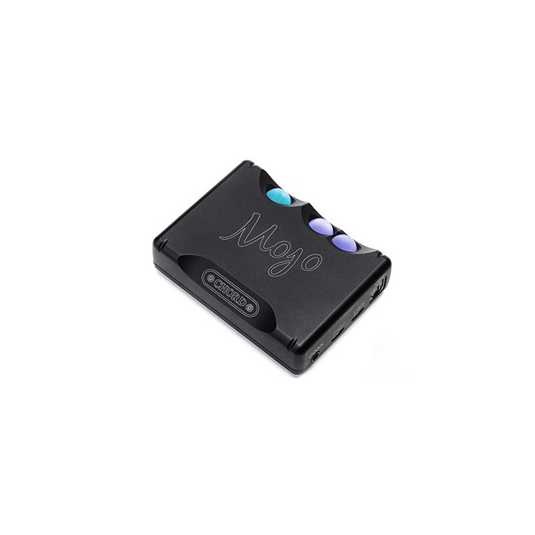 Chord mojo
