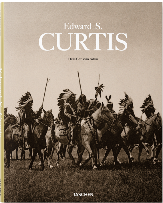 Edward S. Curtis