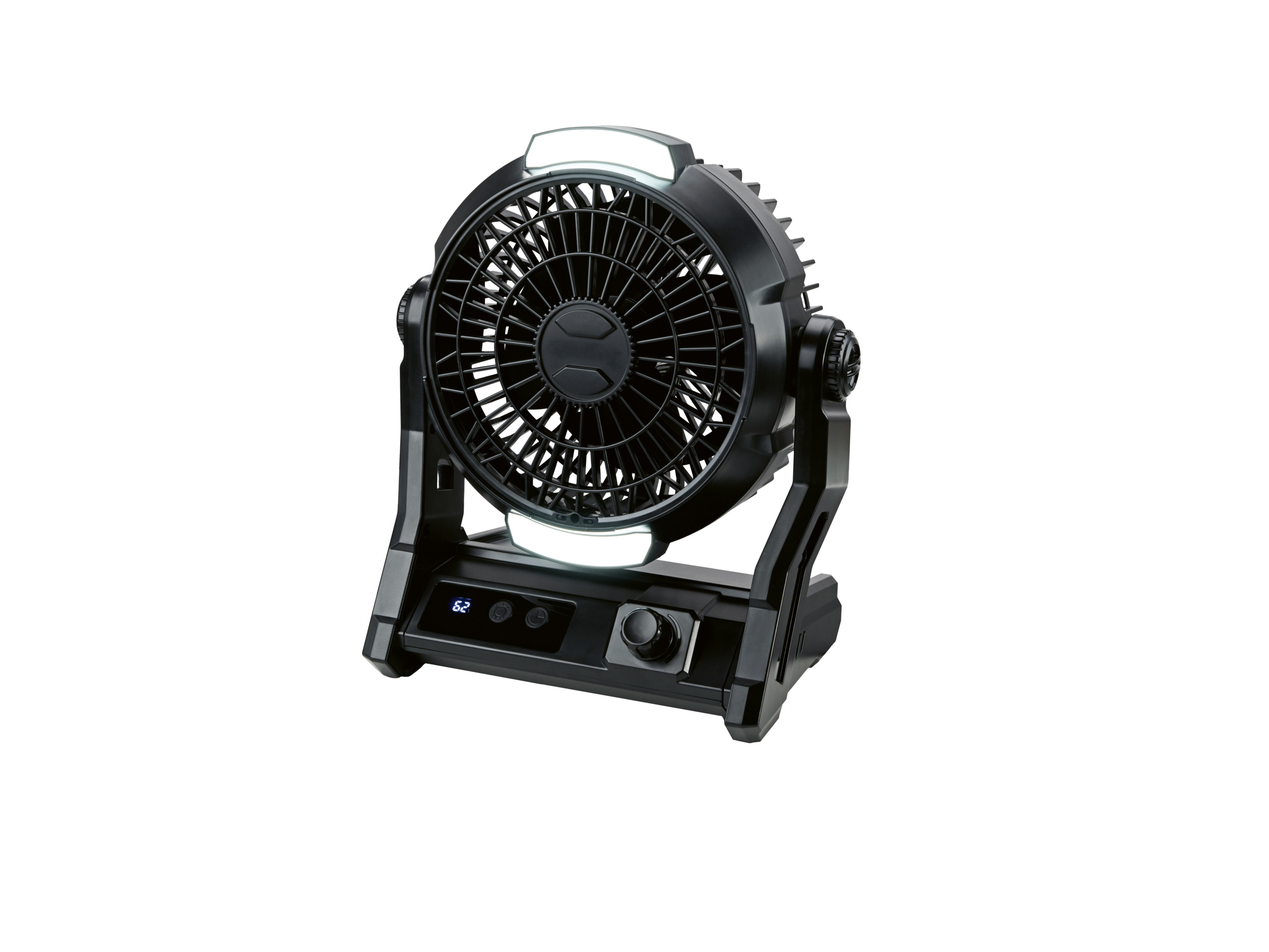 Tronic Wentylator akumulatorowy