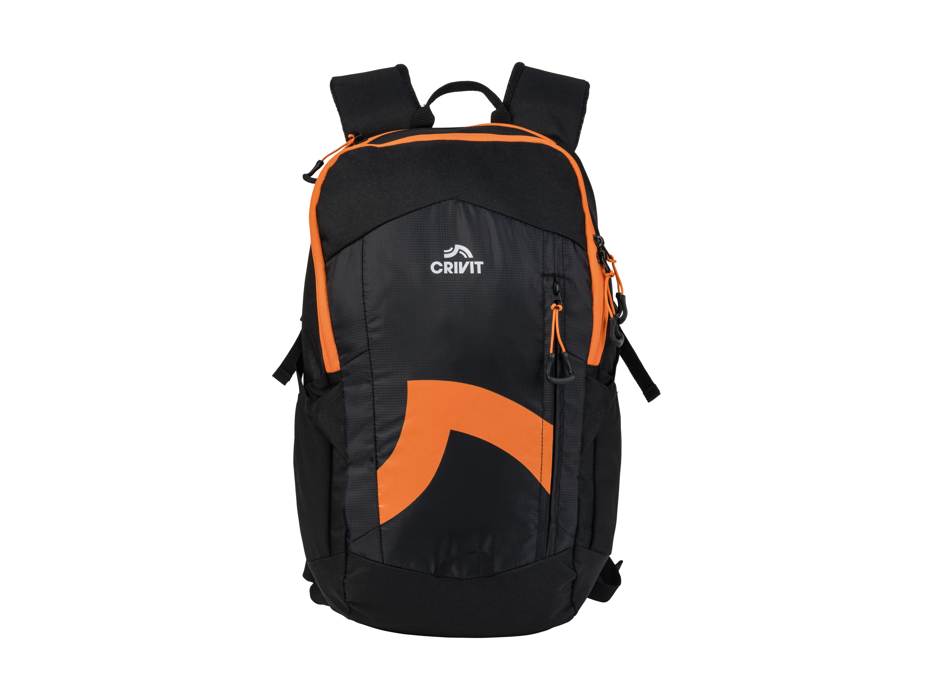 Crivit Plecak turystyczny, 20 l lub 25 l 20L