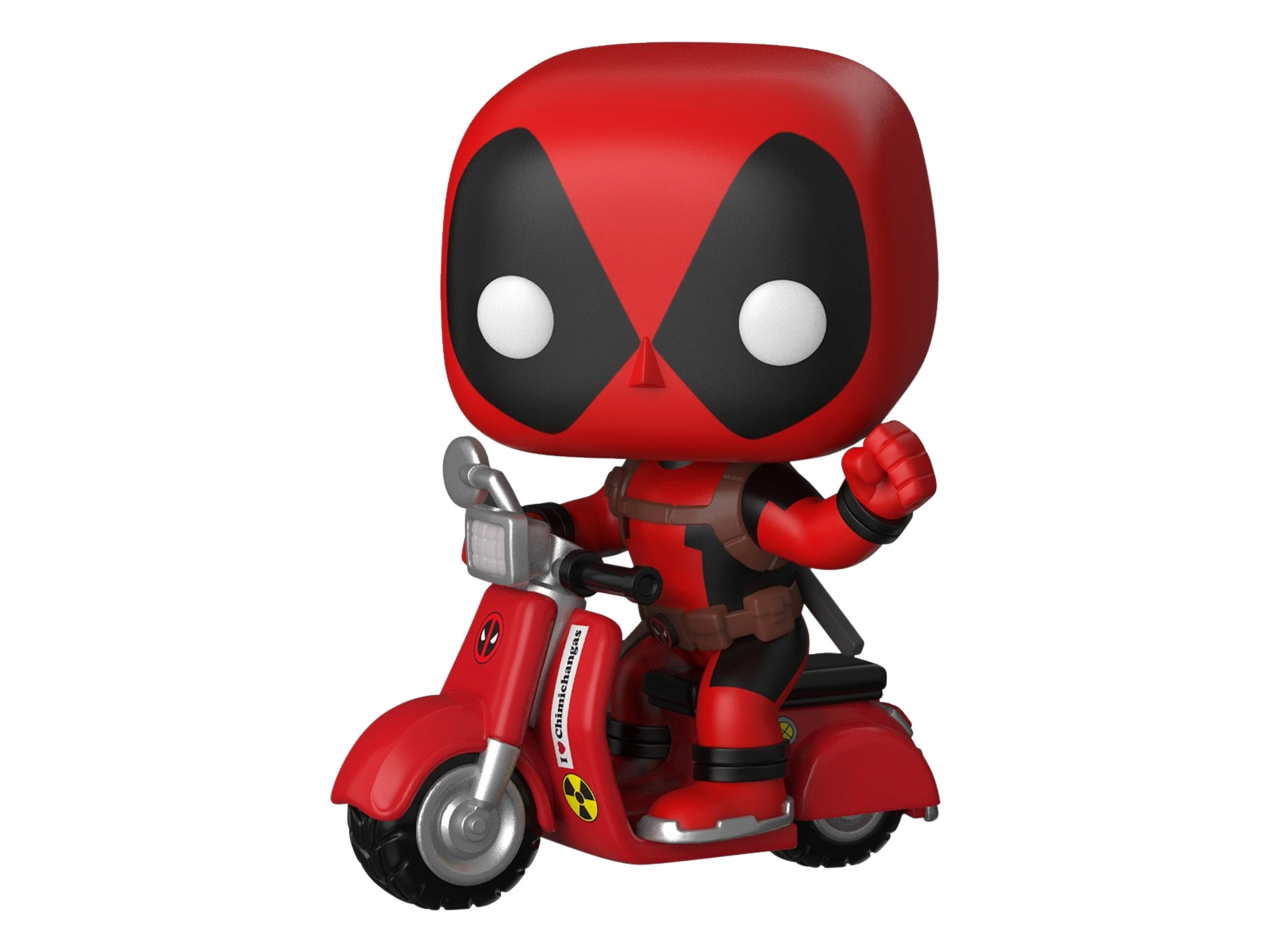 Figurka Funko Pop! Deadpool