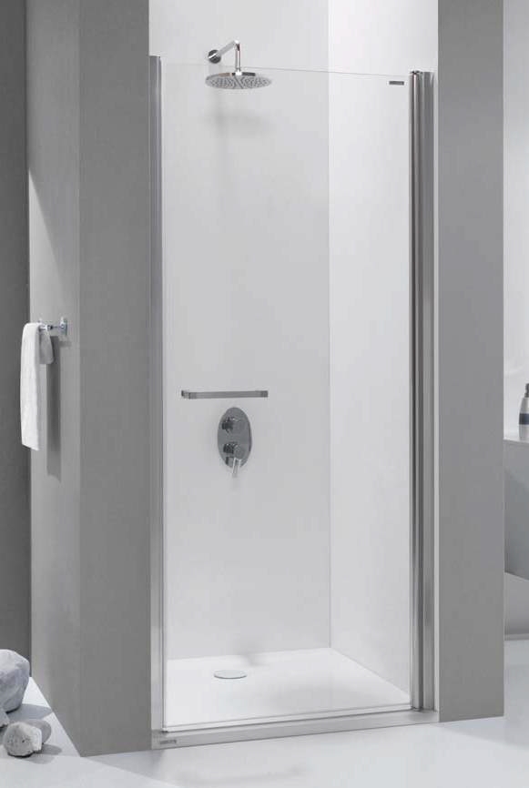 Darmowa Dostawa - Drzwi prysznicowe Sanplast Prestige III 600073073001401