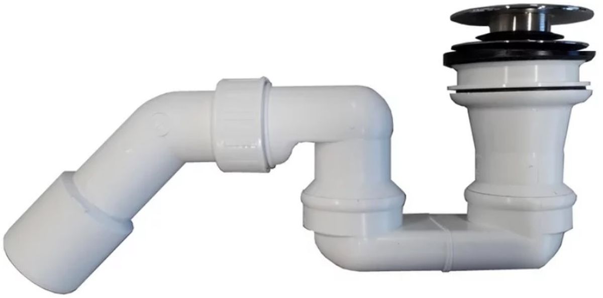 Darmowa Dostawa - Korek do wanny czarny Villeroy & Boch U909520R7