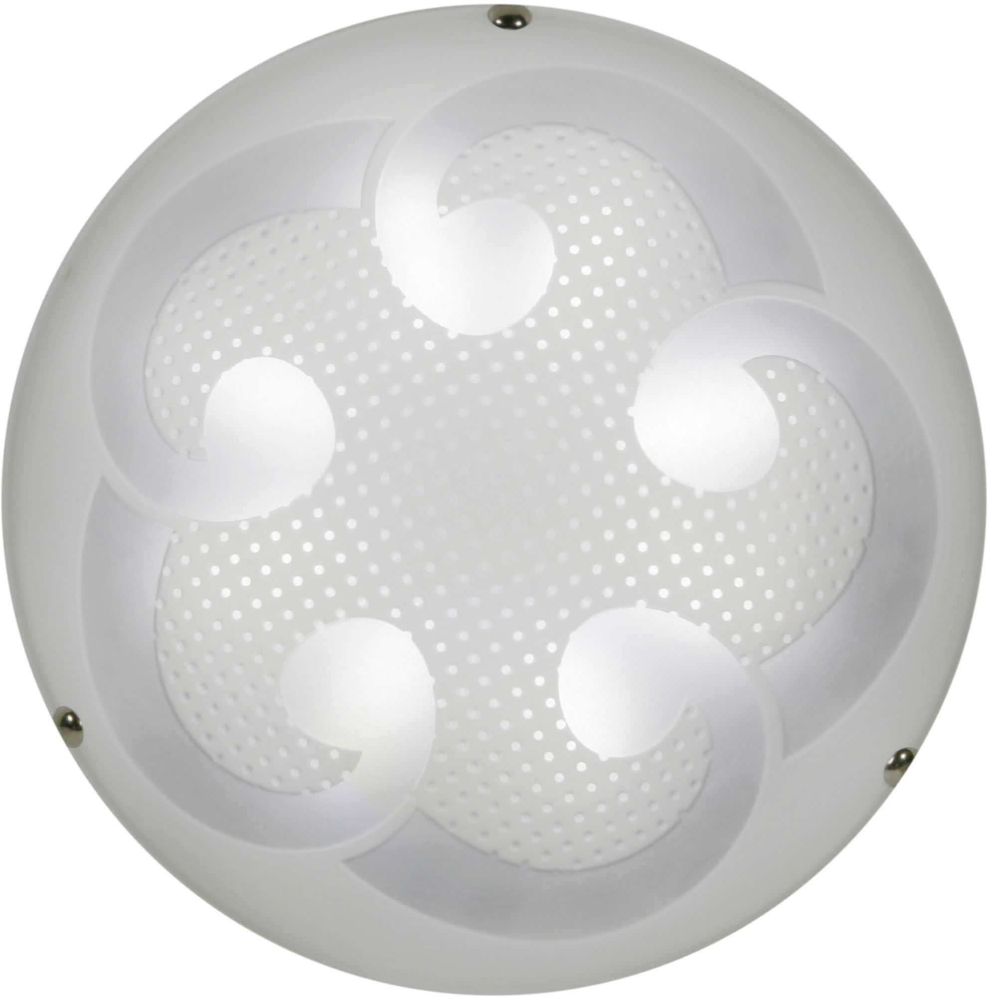 Darmowa Dostawa - Plafon Candellux Monti 1354227