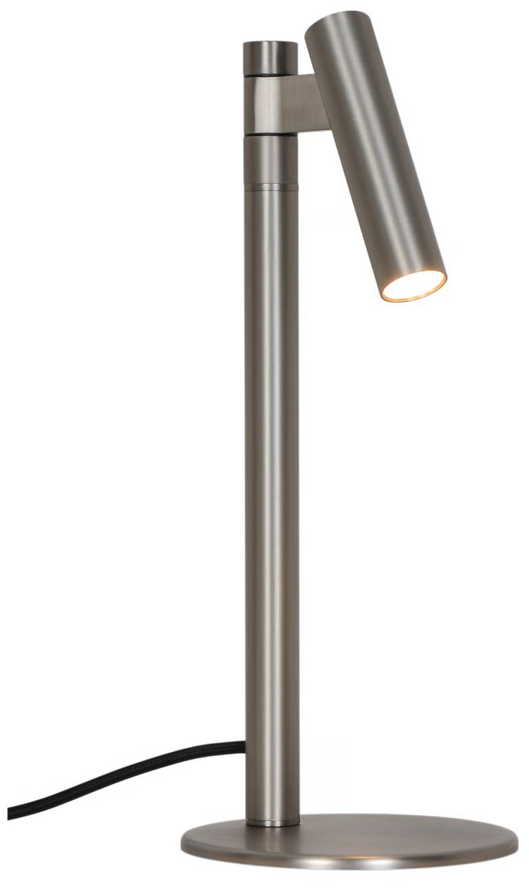 Darmowa Dostawa - Lampa stołowa 1x5 W chrom Nordlux Makoto 2620075033