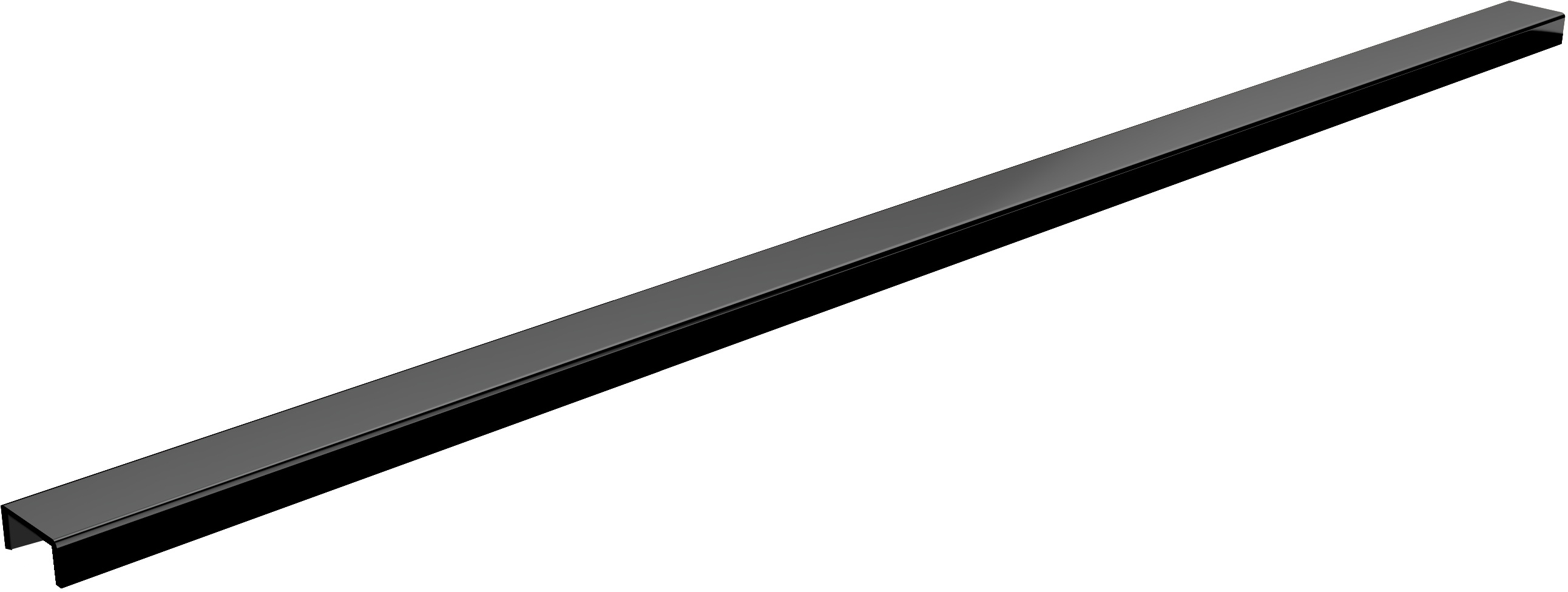 Darmowa Dostawa - Maskownica odpływu liniowego 90 cm czarny Schedpol Slim Black Range 10053SLXDPCM