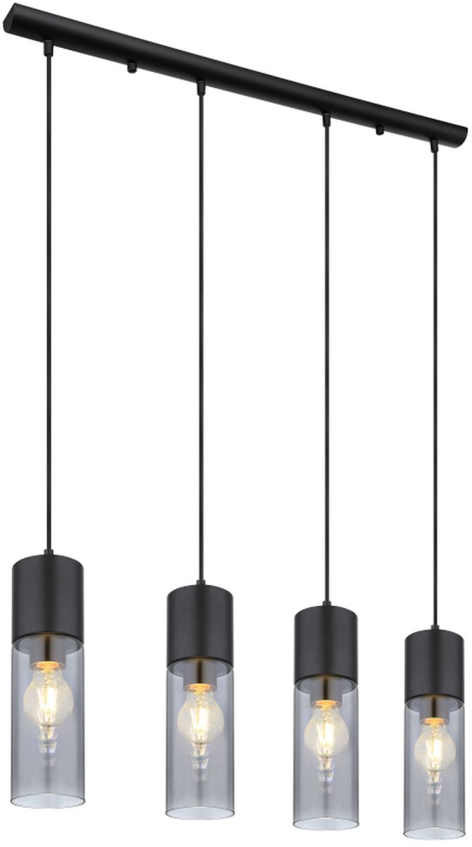 Darmowa Dostawa - Lampa wisząca Globo Lighting Annika 210004HB