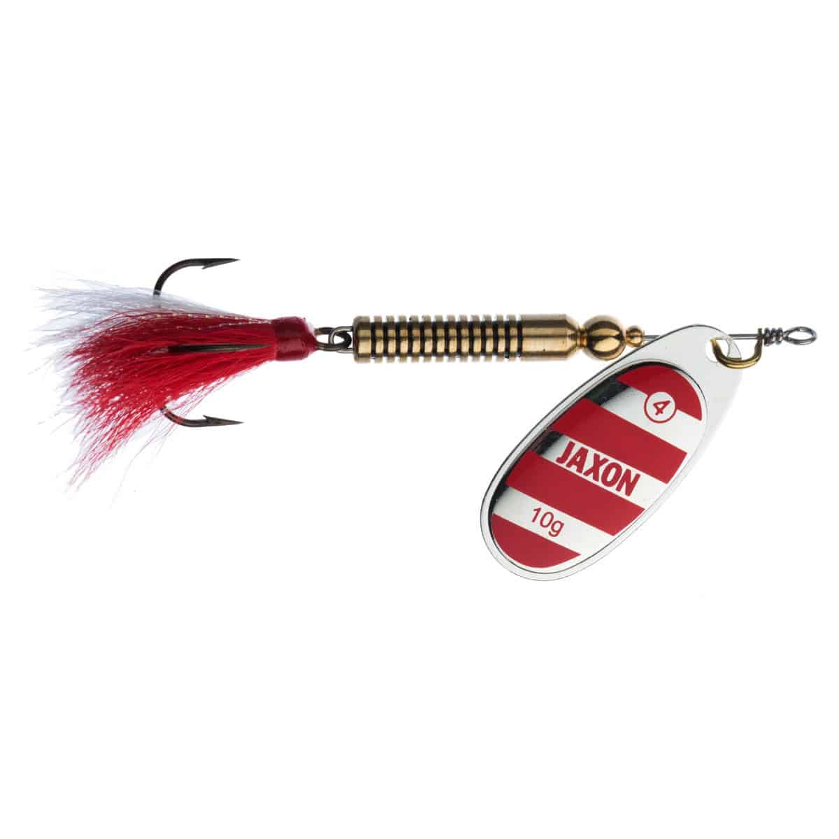 Jaxon Błystka obrotowa Holo Select Satis #5 E 12g