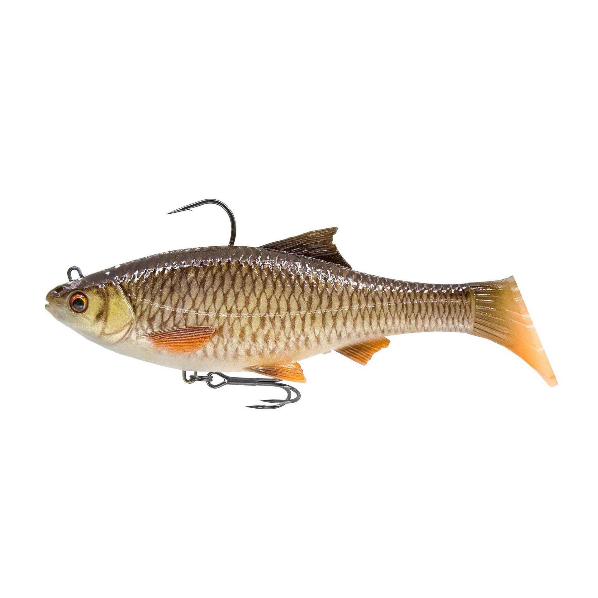 Savage Gear Guma 3D Roach RTF 15cm / 60g Bream