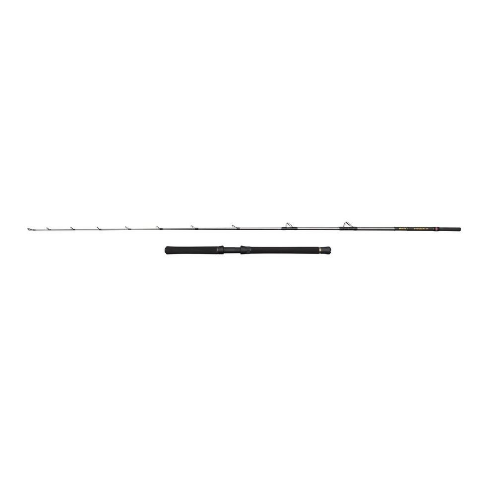 Penn Wędka Regiment IV Halibuster 242 240cm 50lb