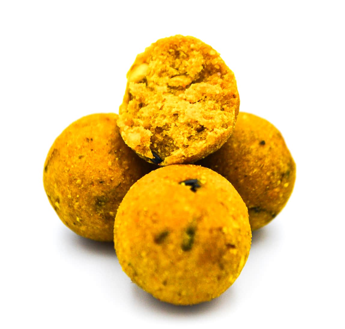 Massive Baits Kulki Pineapplez Butyricco 18mm 1kg