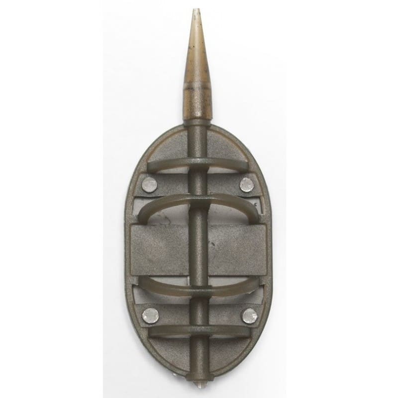 Preston Koszyk Zanętowy Inline Flat Method Feeder XL 30g