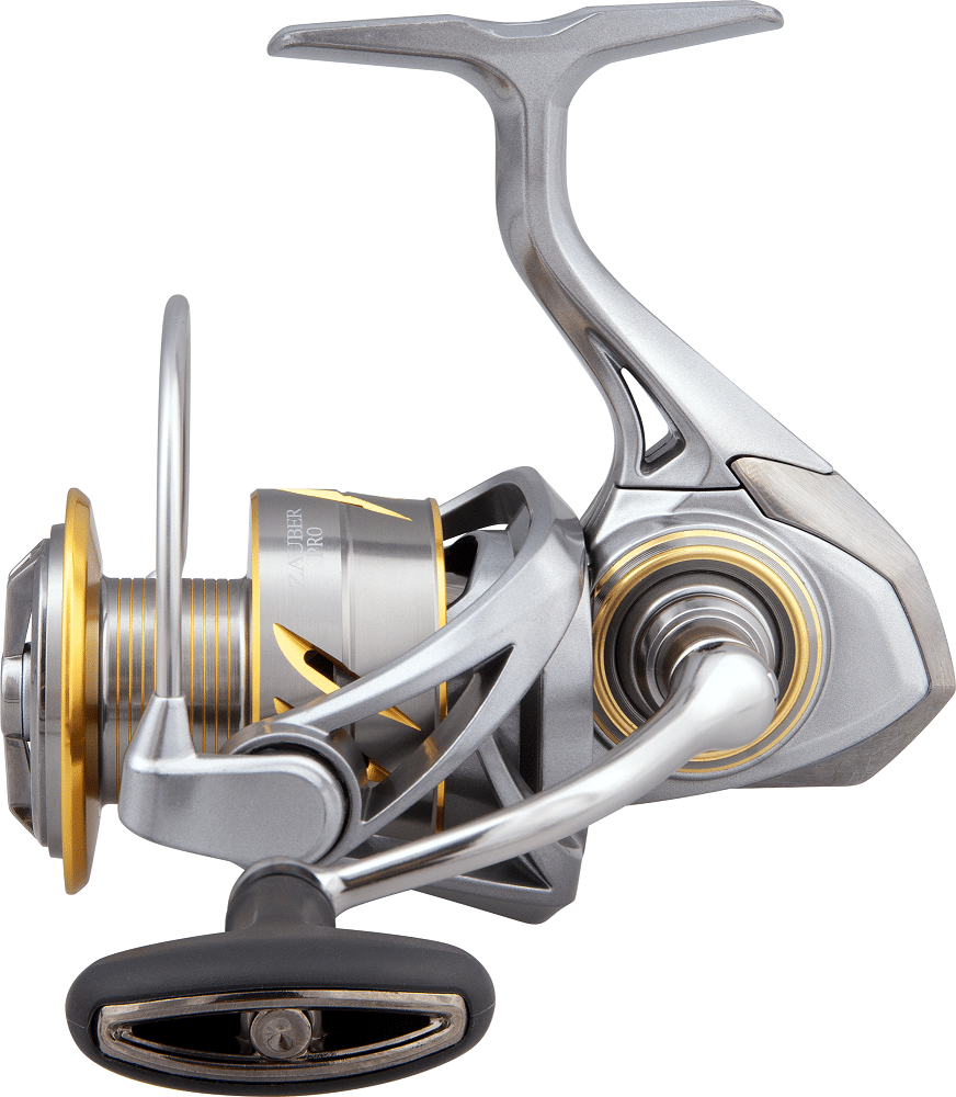 Ryobi Kołowrotek Zauber Pro 2000
