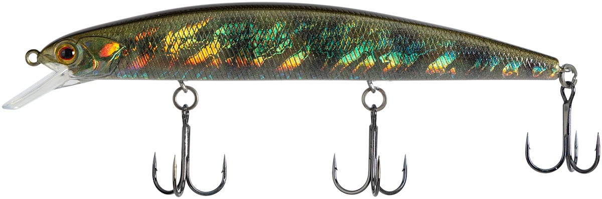 Select Wobler Dementor SP 13cm S49
