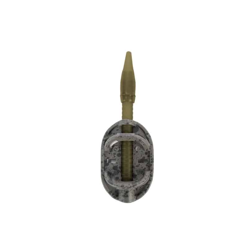 Preston Koszyk ICS In-Line Dura Flat Method 20g Small