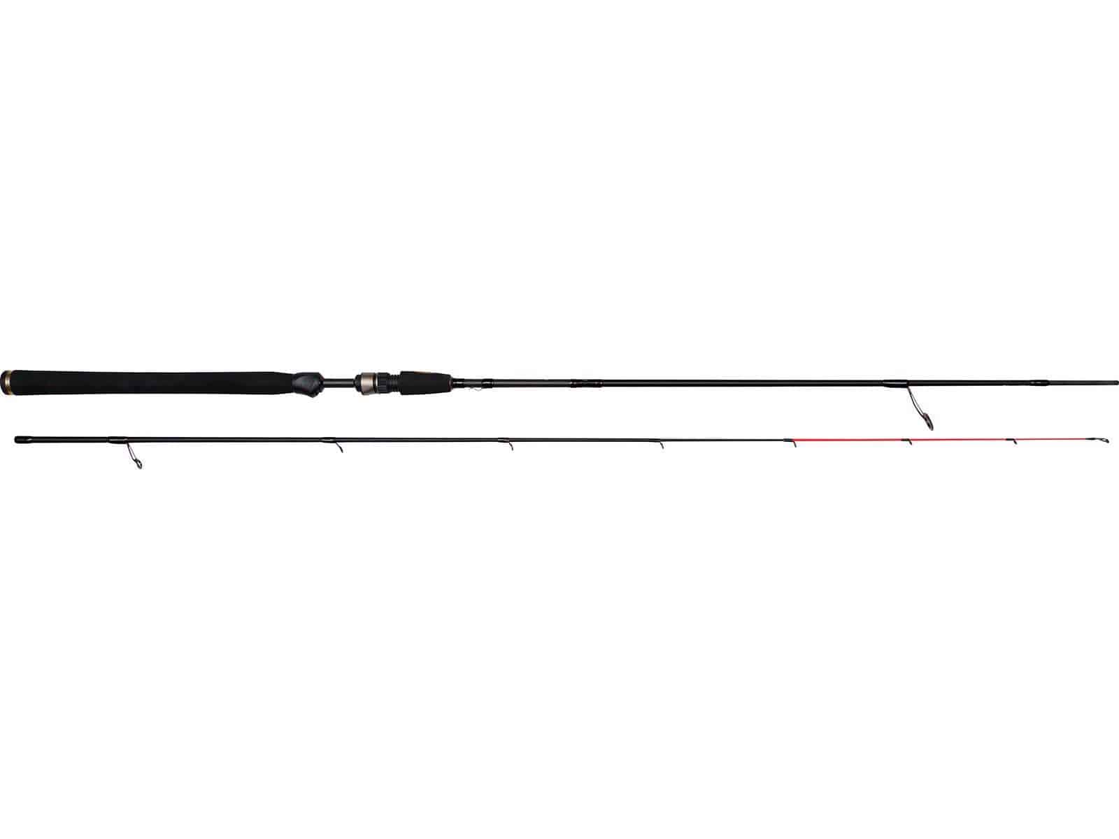 Westin Wędka W3 Finesse Jig 2nd 218cm 20g