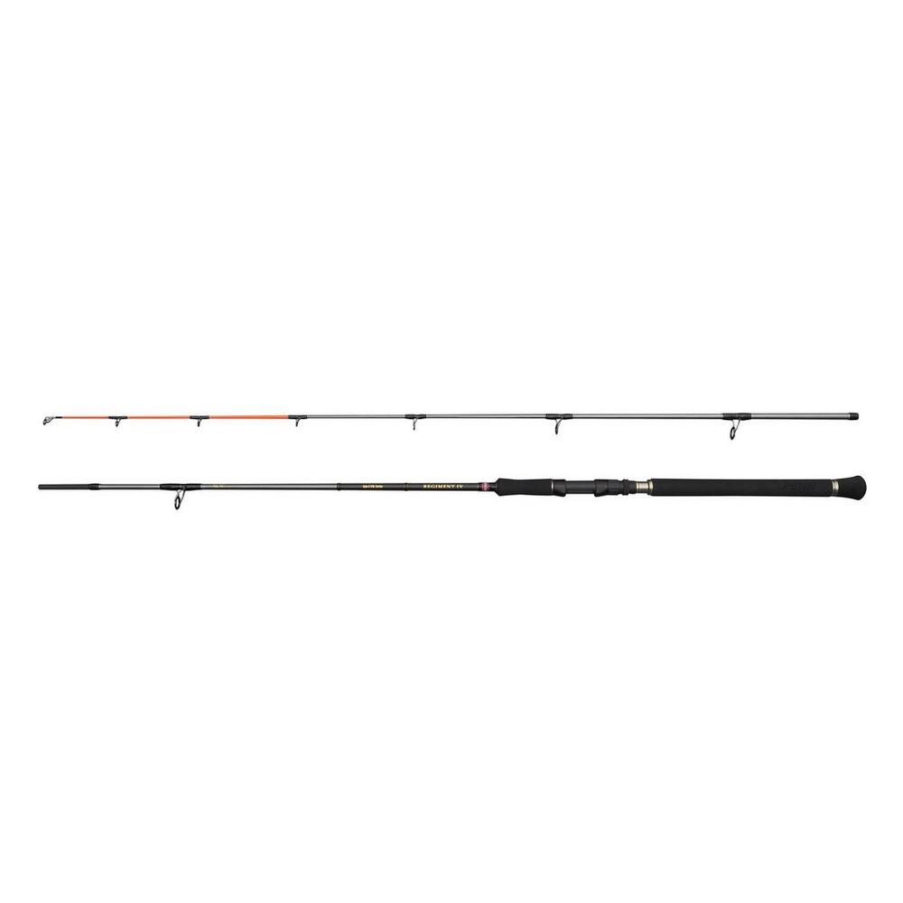 Penn Wędka Regiment IV Spin/Pilk 902 270cm 120g
