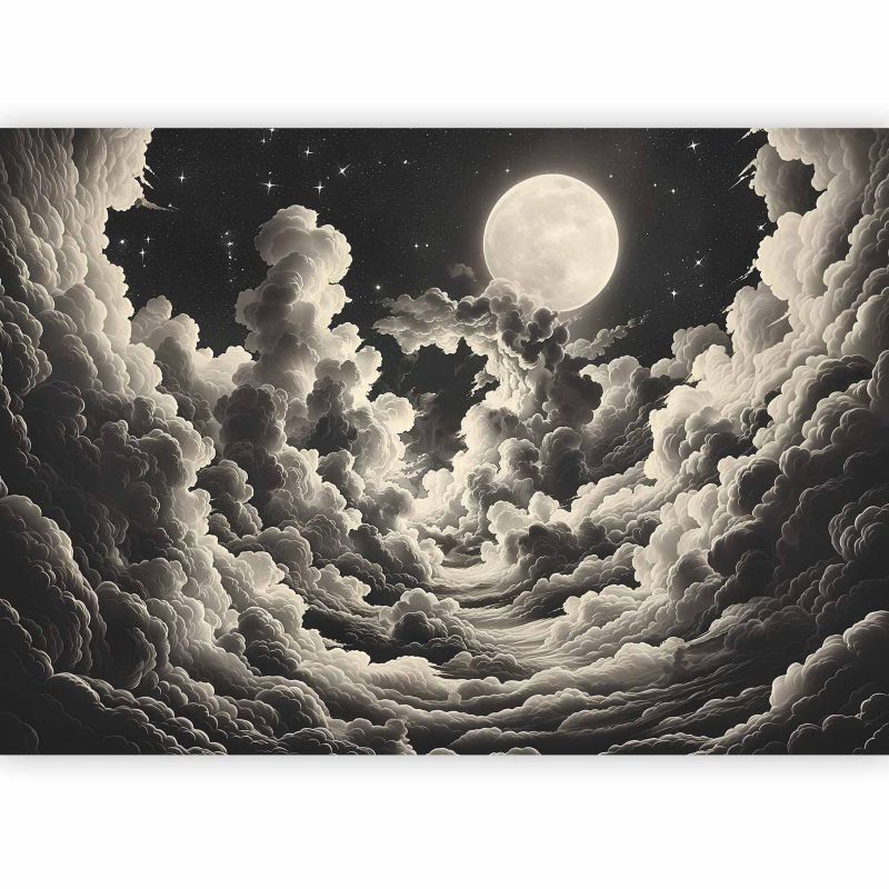 Fototapeta flizelinowa Artgeist 170 g/m2 wodoodporna Tła i desenie zielona 350x256 (7 części) 10059aa rolka 1 szt