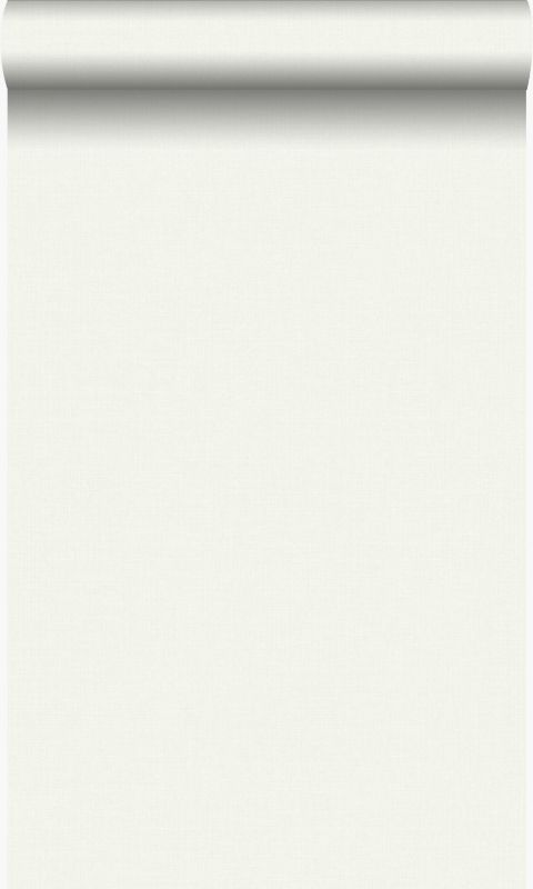 Tapeta Origin Wallcoverings delikatna struktura złamanej bieli 53 cm x 10.05 m - 1 rol.