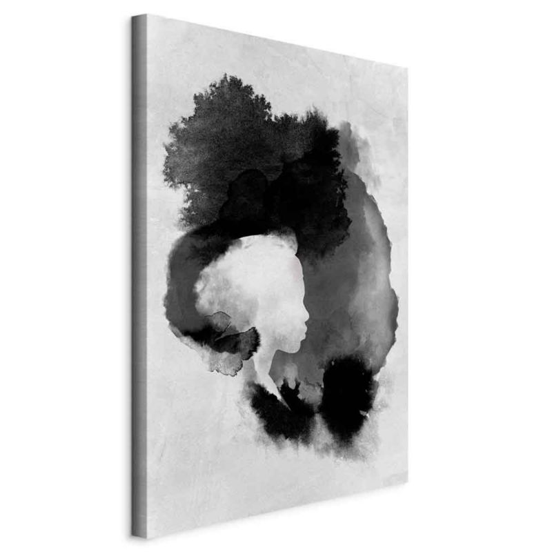 Obraz Artgeist Malowany światłem 60 x 90 cm płótno włoskie 1 szt