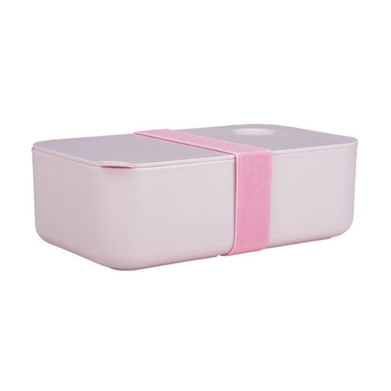 Pojemnik na żywność Rose Quartz Estia różowy 1 l 1 szt.