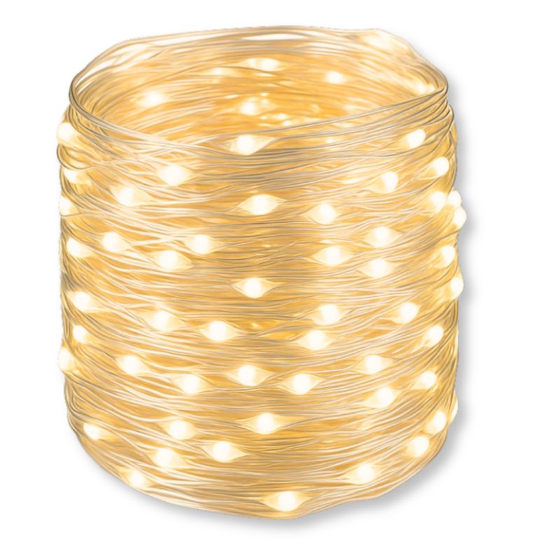 Kurtyna świetlna 300 LED 3x2,5m na okno 8 trybów pilot Kurtyna świetlna LED ZOLTA 300 diod 8 trybów świecenia pilot USB 1 szt.