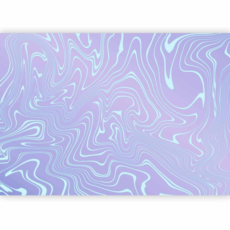 Fototapeta flizelinowa Artgeist 170 g/m2 wodoodporna Abstrakcje szara 250x175 (5 części) 10132aa rolka 1 szt