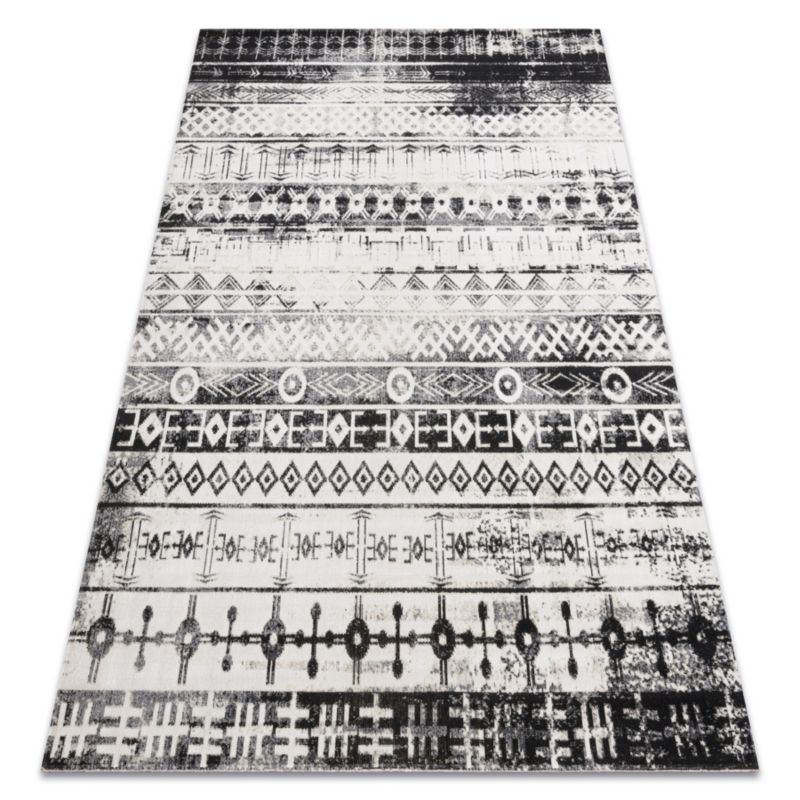 Dywan zewnętrzny Mundo RugsX 80x250 cm beż BA124 1 szt.