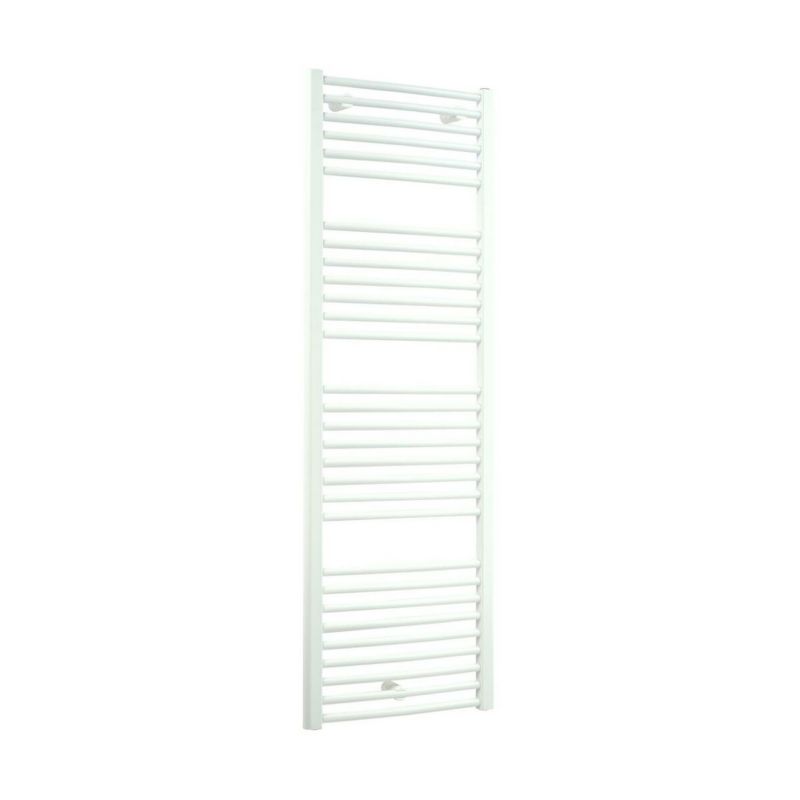 Grzejnik łazienkowy LUXRAD Basic G 151x60 cm ZDC biały 794W 1 szt
