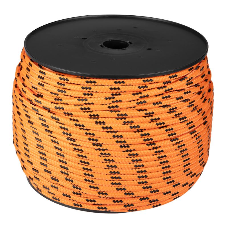 Linka pleciona polipropylenowa NEO TOOLS fi 10mm, 200m 1 szt